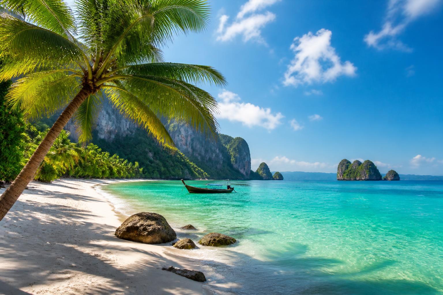 Tropenurlaub richtig planen: 15 praktische Reisetipps für eine unvergessliche Reise